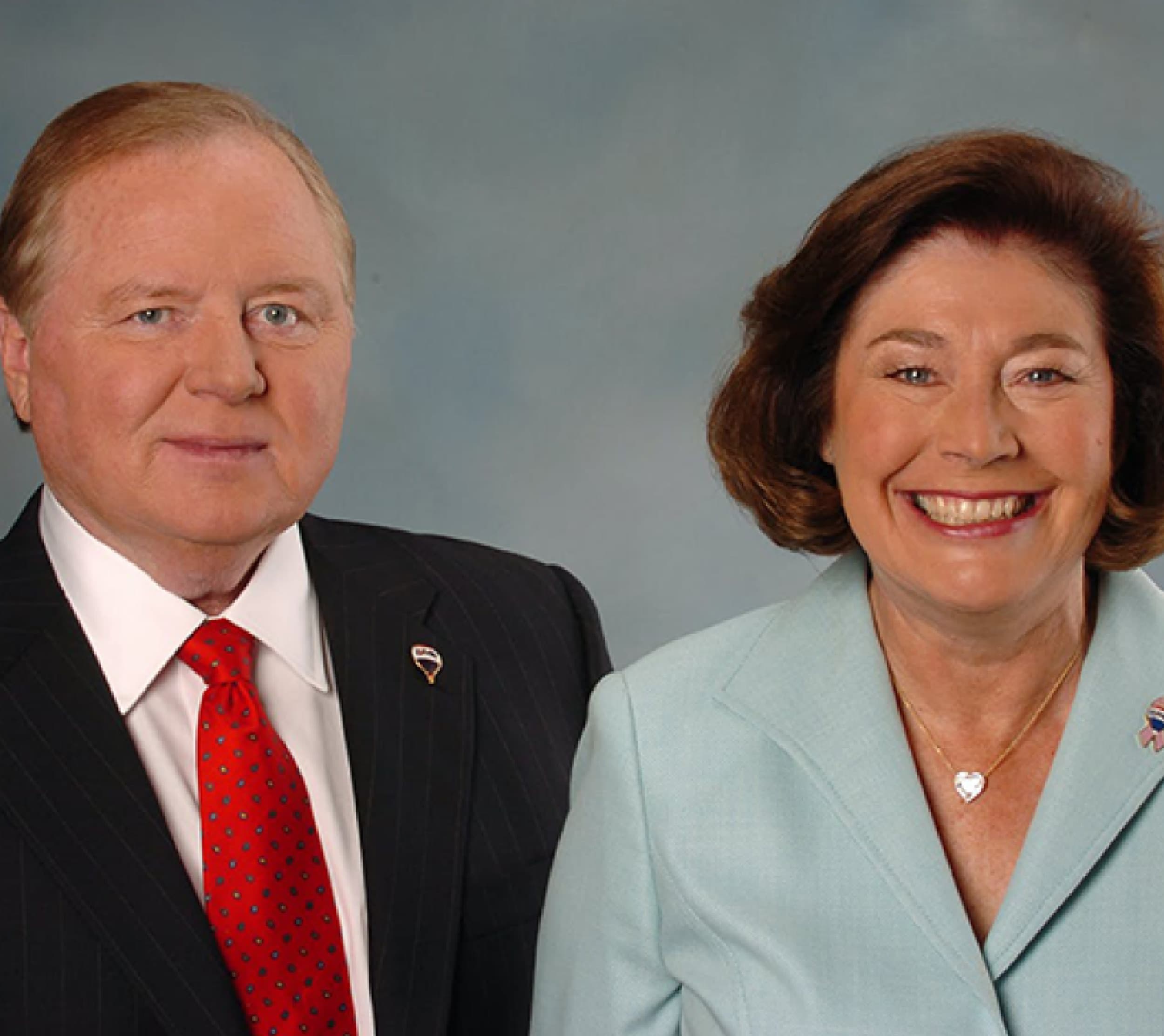 Image of a Couple